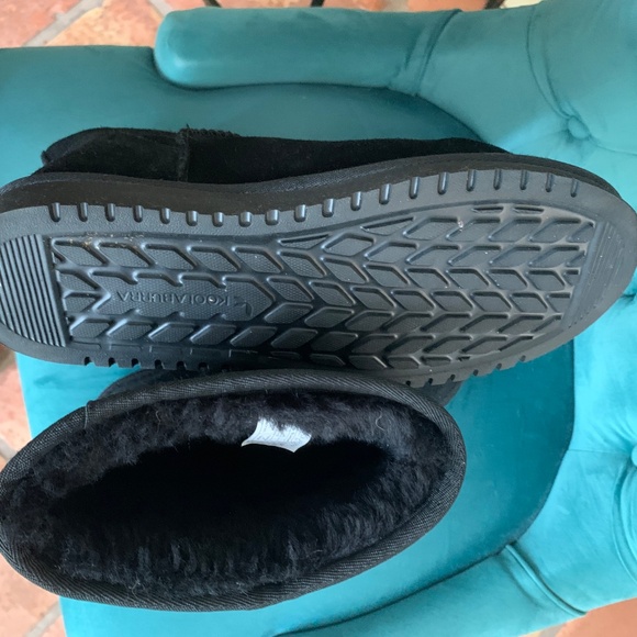 Ugg Suede boots - Picture 5 of 9